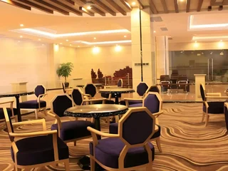 Шэньчжэнь: Shenzhen Yijia International Hotel