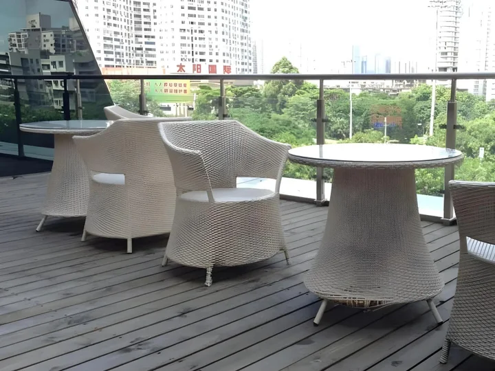 Шэньчжэнь: Shenzhen Yijia International Hotel