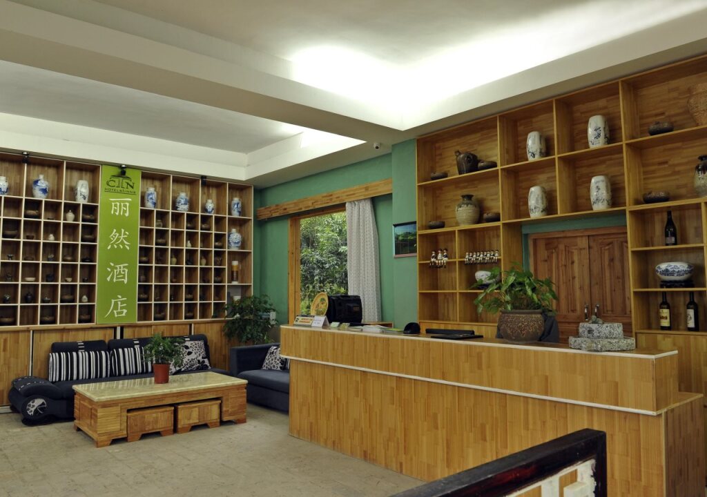 CTN Karst Inn — фото 1