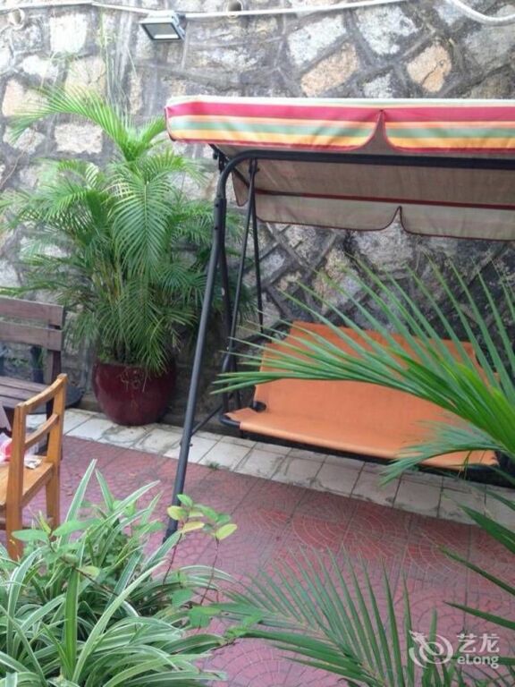 Сямынь: 3 Xia Da Ren Hostel (Student Apartment)