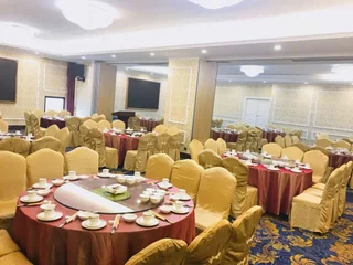 Фошань: Foshan Golden Jubilee Hotel