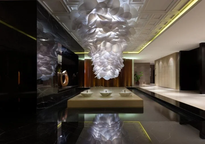 Чанчунь: Abritz Hotel