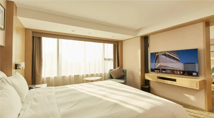 Сямынь: Jingzhuan Yihao Hotel