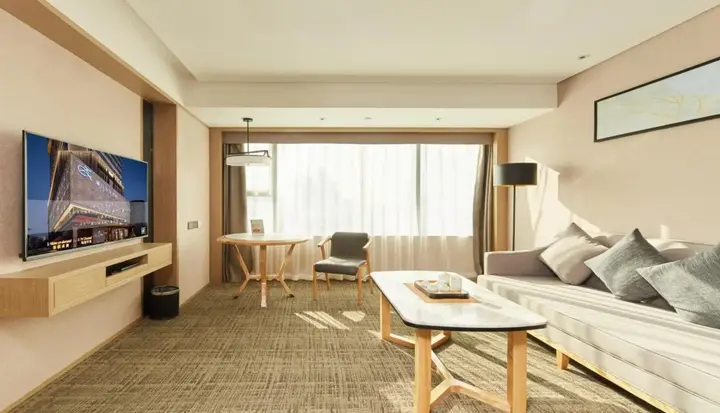 Сямынь: Jingzhuan Yihao Hotel