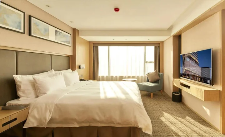Сямынь: Jingzhuan Yihao Hotel