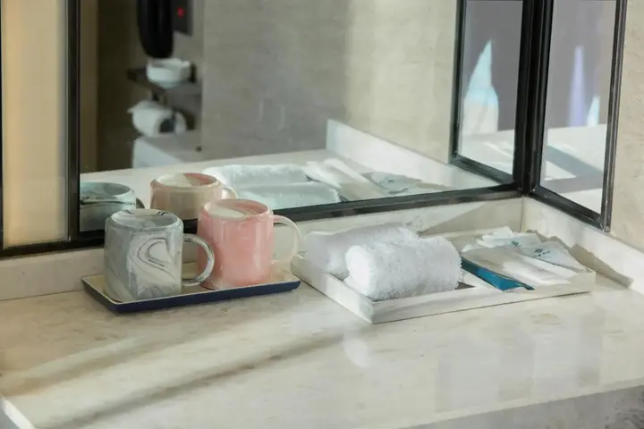 Сямынь: Jingzhuan Yihao Hotel