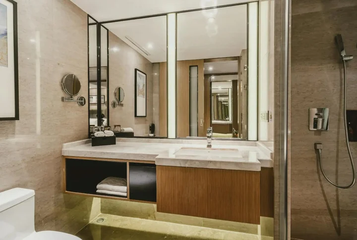 Сямынь: Jingzhuan Yihao Hotel