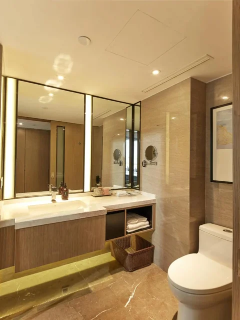 Сямынь: Jingzhuan Yihao Hotel