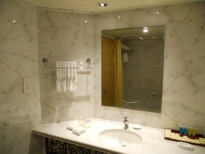 Сямынь: Jingzhuan Yihao Hotel