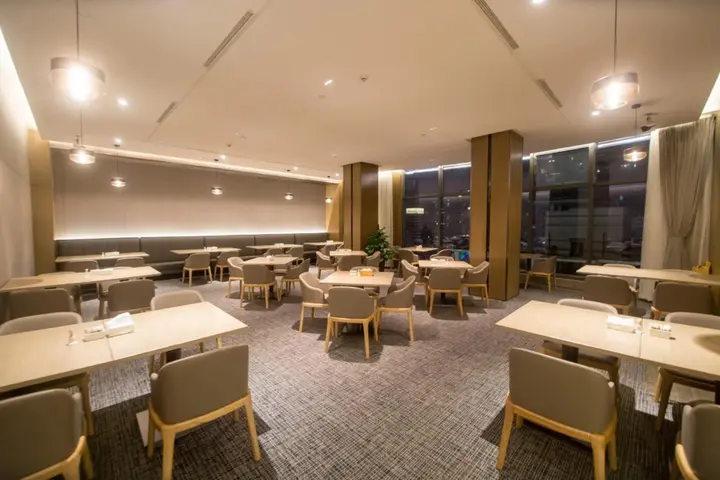 Сямынь: Jingzhuan Yihao Hotel