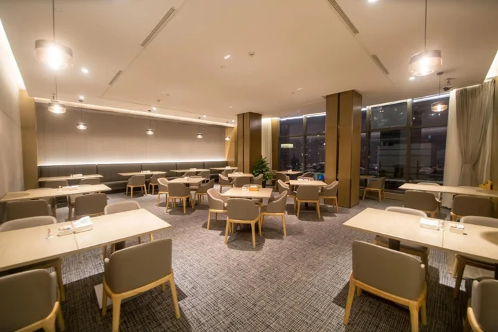 Сямынь: Jingzhuan Yihao Hotel