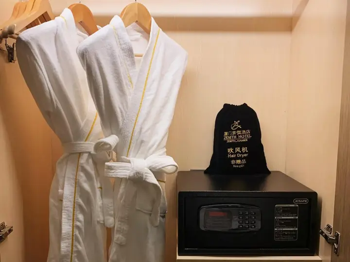 Сямынь: Jingzhuan Yihao Hotel