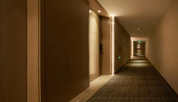 Сямынь: Jingzhuan Yihao Hotel