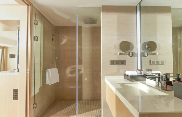 Сямынь: Jingzhuan Yihao Hotel