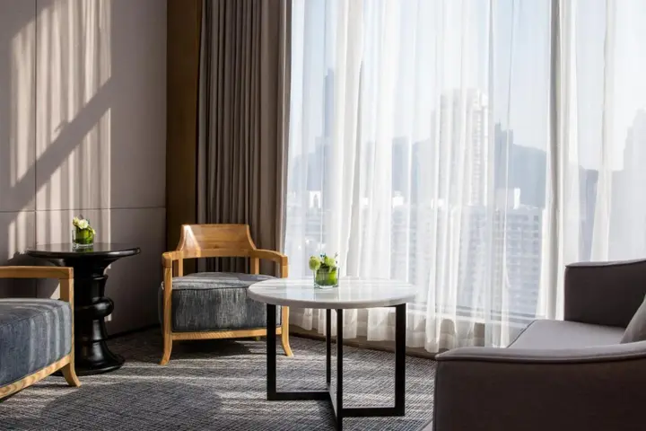 Сямынь: Jingzhuan Yihao Hotel