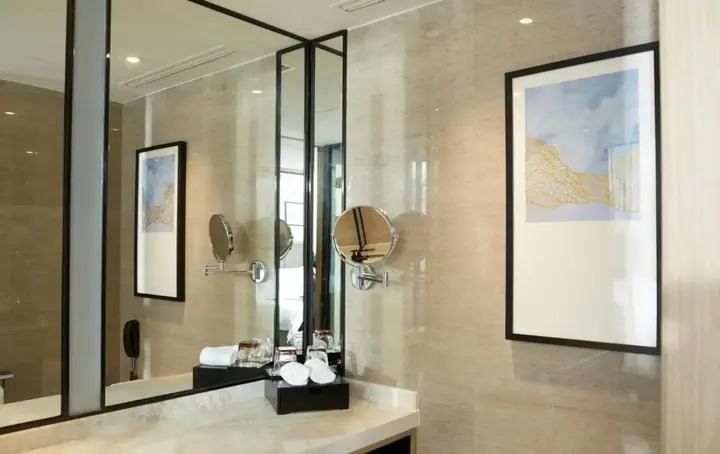 Сямынь: Jingzhuan Yihao Hotel