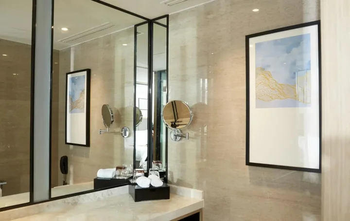 Сямынь: Jingzhuan Yihao Hotel