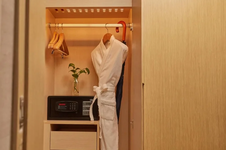 Сямынь: Jingzhuan Yihao Hotel
