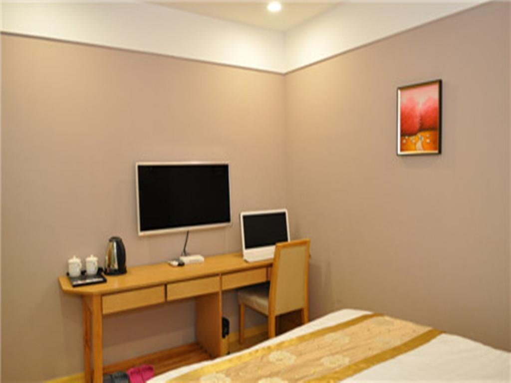 Шэньчжэнь: Wanglin Business Hotel