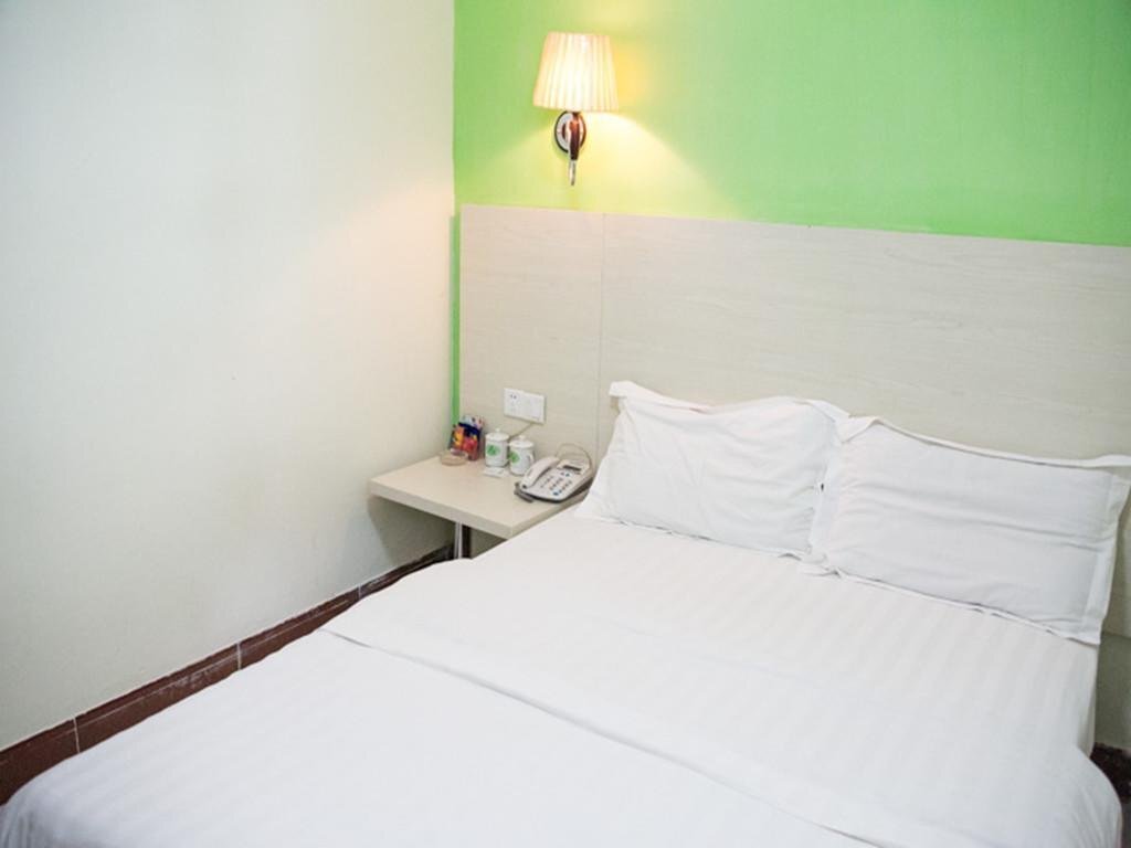 Шэньчжэнь: Wanglin Business Hotel