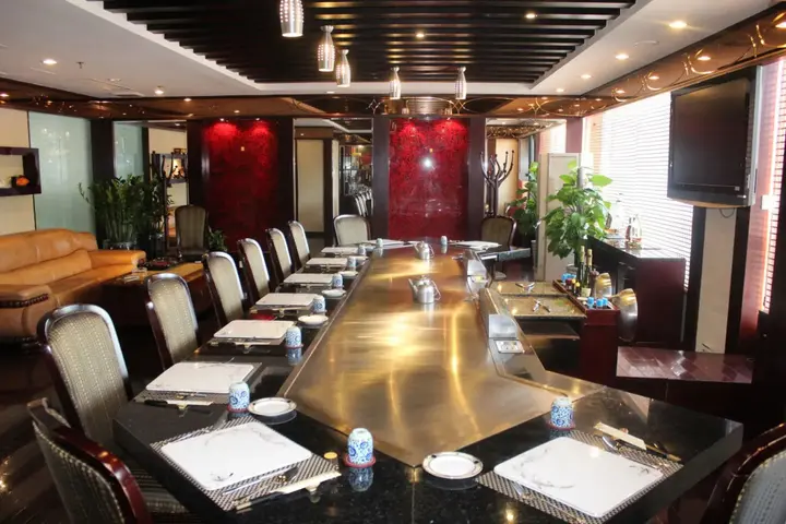 Чжухай: Starcity Hotel Zhuhai