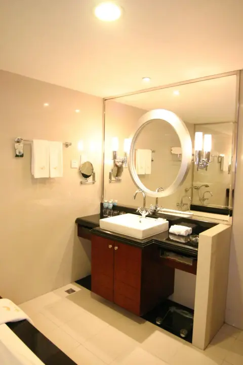 Чжухай: Starcity Hotel Zhuhai