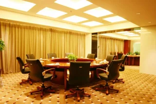 Чжухай: Starcity Hotel Zhuhai