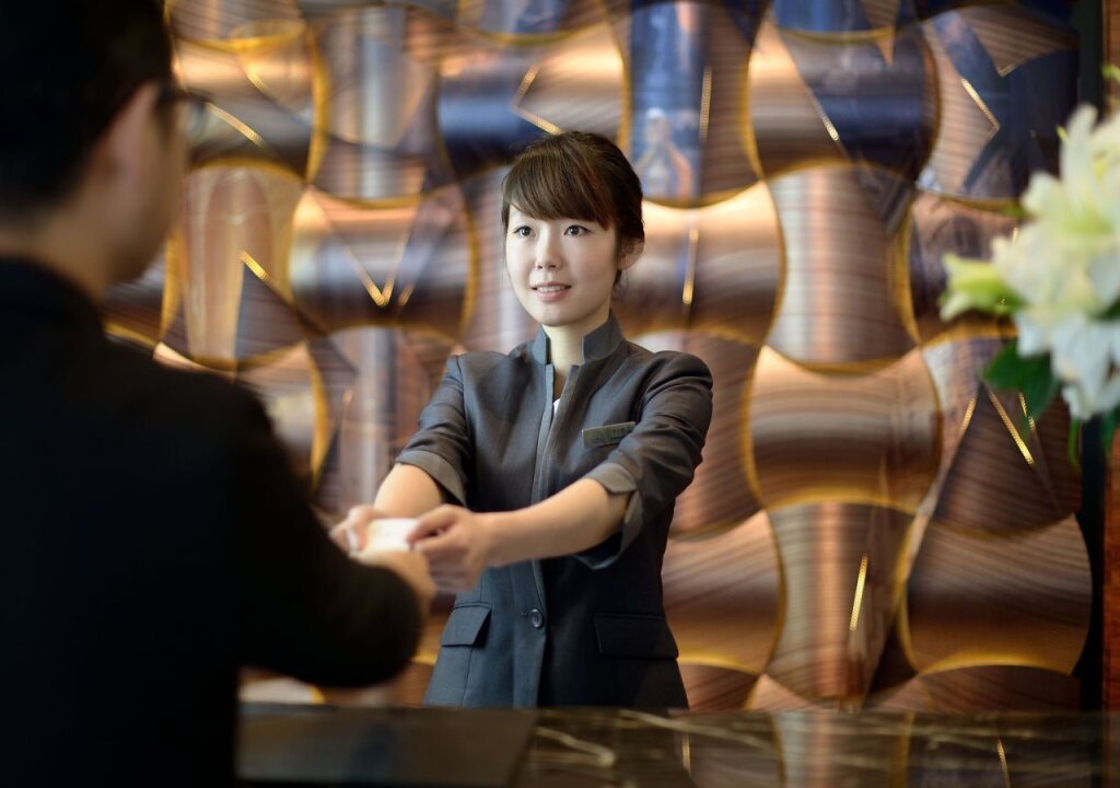 Bamboo Hotel — фото 2
