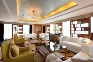Чжухай: Bamboo Hotel
