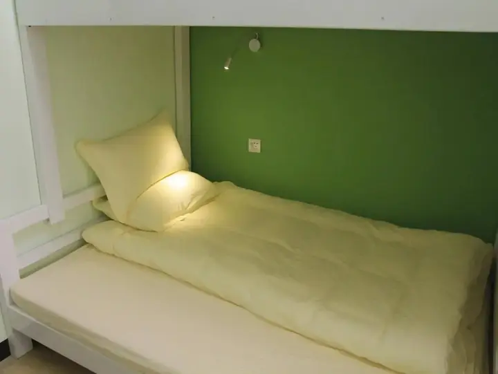 Яншо: Tiffany Hostel