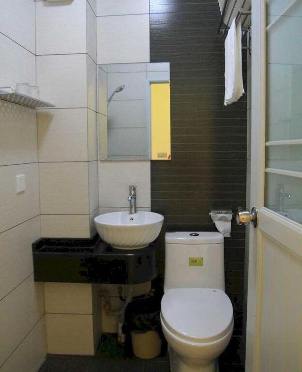 Яншо: Tiffany Hostel