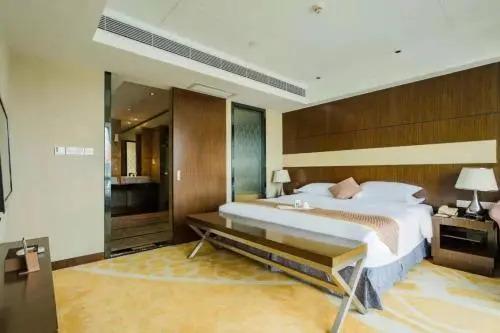 Шэньчжэнь: Santavan Hotel