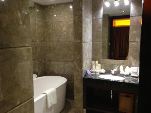 Шэньчжэнь: Santavan Hotel