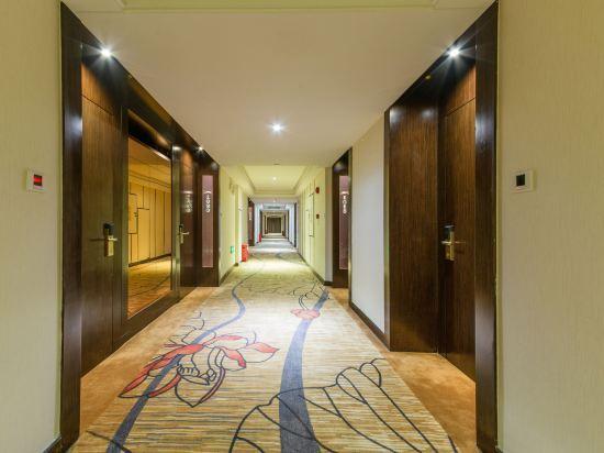 Шэньчжэнь: Santavan Hotel