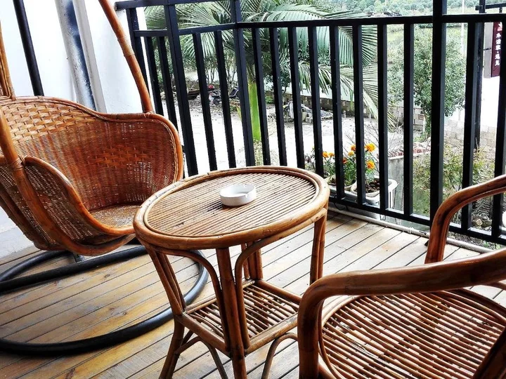 Яншо: Waibojia.Meet Resort Yangshuo