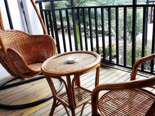 Яншо: Waibojia.Meet Resort Yangshuo