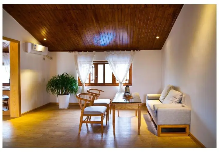 Яншо: Waibojia.Meet Resort Yangshuo