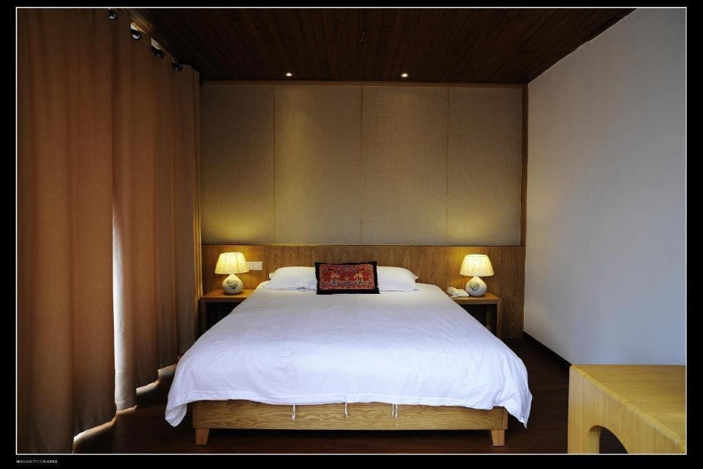 Яншо: Waibojia.Meet Resort Yangshuo
