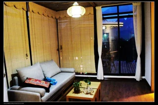 Яншо: Waibojia.Meet Resort Yangshuo