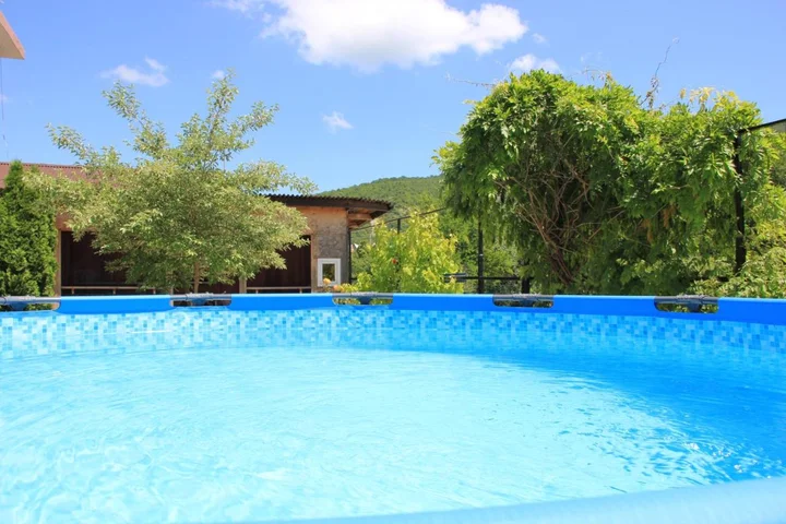 Архипо-Осиповка: Guest house Pchelka