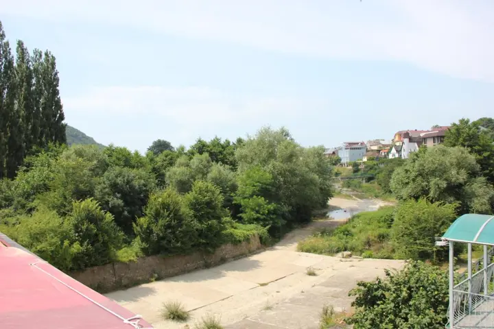 Архипо-Осиповка: Guest house Pchelka