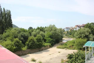 Архипо-Осиповка: Guest house Pchelka