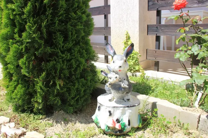 Архипо-Осиповка: Guest house Pchelka