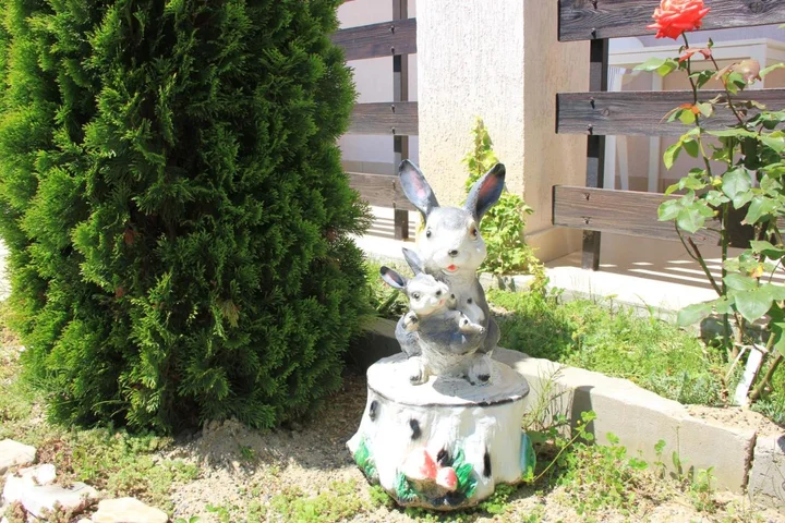 Архипо-Осиповка: Guest house Pchelka