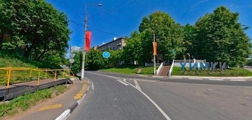Hostel on Leningradskoe Shosse "E 95" — фото 5