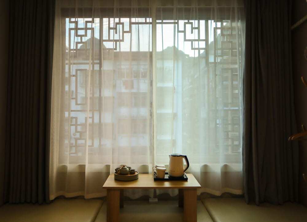 Bamboo House Hotel — фото 5