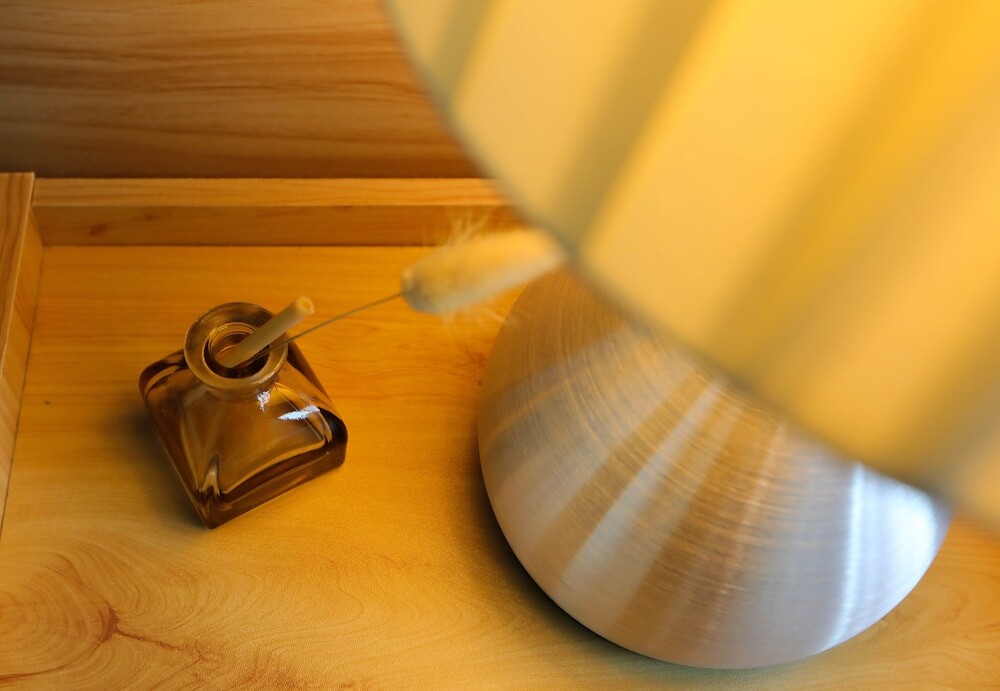 Яншо: Bamboo House Hotel