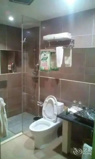 Шэньчжэнь: Circle Art Hotel