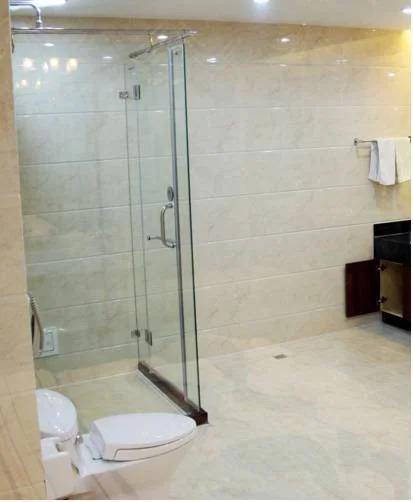 Пекин: Fengshan Hotspring Resort Beijing