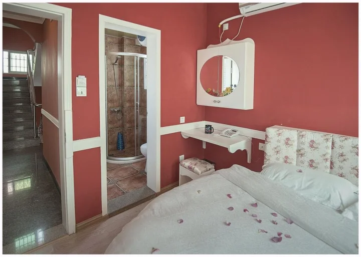 Сямынь: Xiamen Dora's House Bed & Breakfast Coast Branch